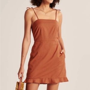 Abercrombie dress